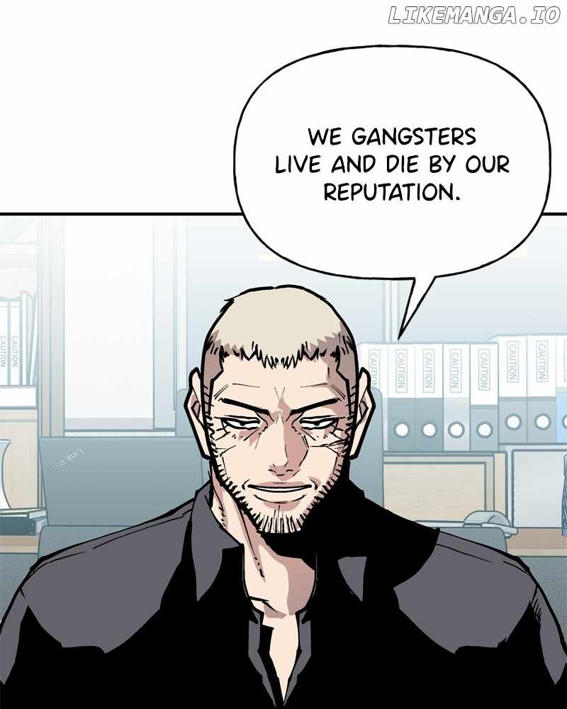 Boss Returns Chapter 34 68